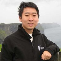 Colin Gentry's Photo