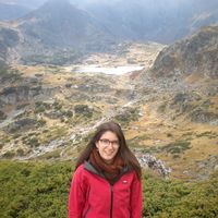 Lea Kvarantan的照片