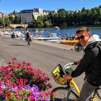 Gion Stegmann's Photo