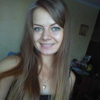 Аліна Ковальчук's Photo
