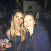 Charlotte Olivares's Photo