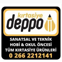 Kırtasiye Deppo的照片