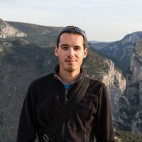 Fotos de Nicolas Cormier