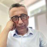 Abdurrahman Yılmaz's Photo