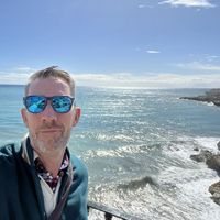 Ronan Kevitt's Photo