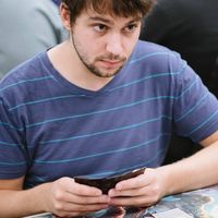 Fotos de Scott Alter