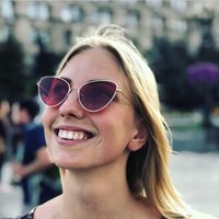 Le foto di Kristina  Roshchina