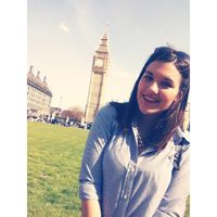 Lori Jelusić's Photo