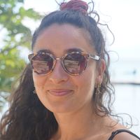 Marine Cessou's Photo