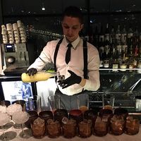 Alexander Chernyavskiy's Photo