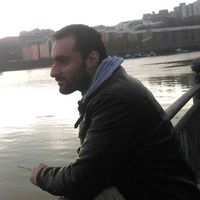 Yousef Khasawneh's Photo