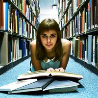 Roberta Sadauskaitė's Photo