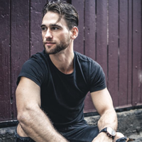 Kyle Buchanan's Photo