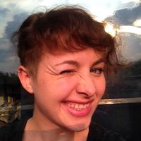 Delaja Harder的照片