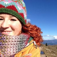 Susanna Savic的照片