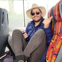 Gabriel Enrique's Photo