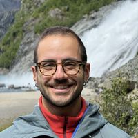 Filippo Guanti's Photo