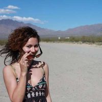 Katarzyna Pazdro's Photo