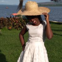 Agatha Mahoro's Photo