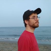 Basile Merlos's Photo