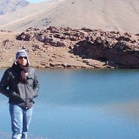 Toki Benzara's Photo