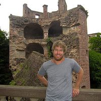 Mark Petersen的照片