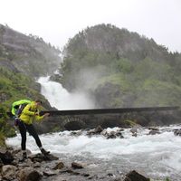 Ludmila Sartorisova's Photo