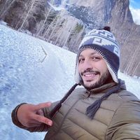 Ahmed Abdelrahman's Photo