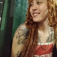 Natália Duquini's Photo