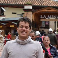 Carlos Andrés Meléndez López的照片