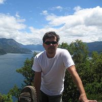 Andrés Sannazzaro's Photo