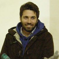 Michele Iaconeta的照片