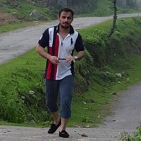 Azeem q.  Khan's Photo