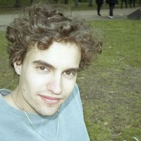 Lasse Möbus's Photo