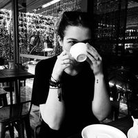 Aliesha Huia的照片