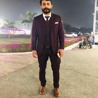 Mohit Nimariya的照片