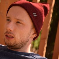 Dmitry Daniel Pogrebinsky's Photo