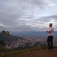 Luke Faulkner's Photo