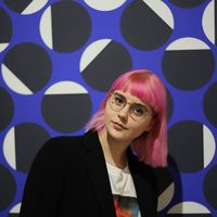 Sandrine Chaput的照片