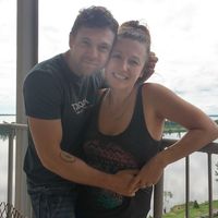 Fannie  and David's Photo