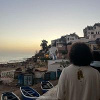 Zakaria Saigh's Photo