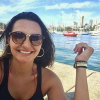 Fotos de Lívia Polizel