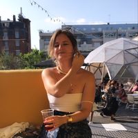 Gabrielle Rousselle's Photo