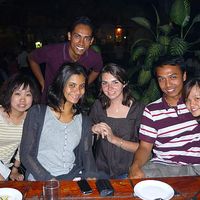 Le foto di Aadil Dafir