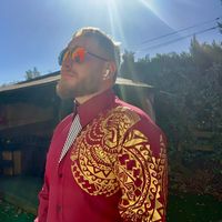 Xavier Endres's Photo