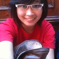 Maria Laurentia L Novianti的照片