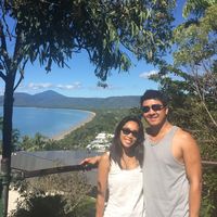 Fotos de Rainbow & Joe Tang