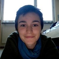 Fotos de Anna Lagercrantz