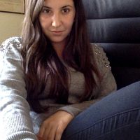 Antonia Iannettone的照片