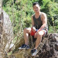 Hurl Caberte's Photo